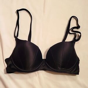 Honey Birdette Eve Push-Up Bra Black 32C